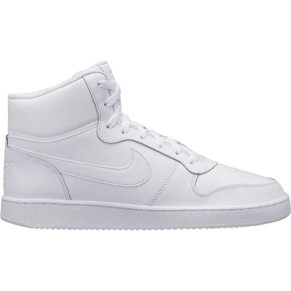 The Nike Ebernon Mid Mens Size 9